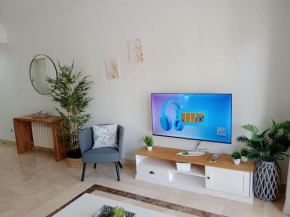 El Oasis de Roda Golf Apartment
